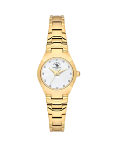 Saat Santa Barbara Polo & Racquet Club SB.1.10612-2