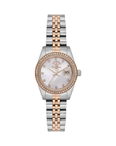 Saat Santa Barbara Polo & Racquet Club SB.4.10015-6