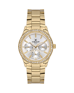 Saat Daniel Klein DK.1.13879-4