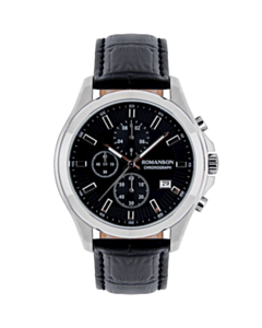 Saat Romanson TL4247H-MWBK