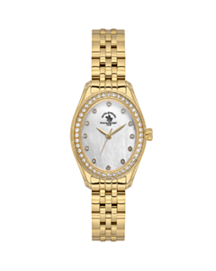 Saat Santa Barbara Polo Racquet Club SB.1.10620-2