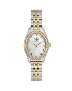 Saat Santa Barbara Polo Racquet Club SB.1.10620-4