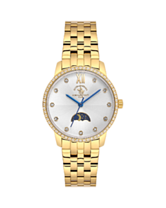 Saat Santa Barbara Polo Racquet Club SB.1.10638-2