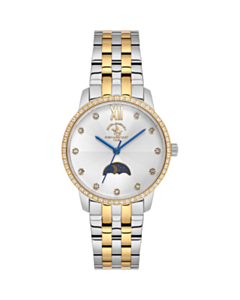 Saat Santa Barbara Polo Racquet Club SB.1.10638-3