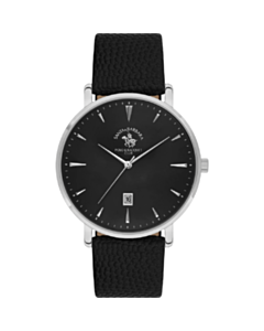 Saat Santa Barbara Polo Racquet Club SB.8.10006-2