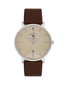 Часы Santa Barbara Polo Racquet Club SB.8.10006-4