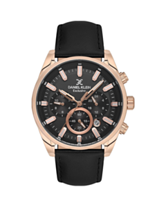 Saat Daniel Klein DK113741-5