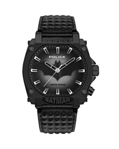 Saat Police Forever Batman PEWGD0022601