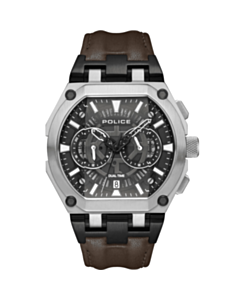 Saat Police Shield PEWGF0054403