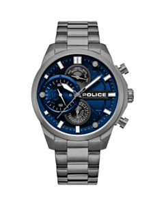 Saat Police Reactor PEWGK0039205