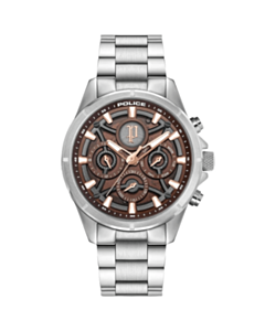 Saat Police Defender PEWJK2227812