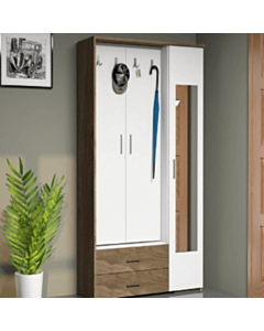 Шкаф для прихожей Supreme Feliks