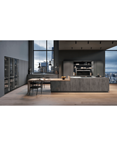 Mətbəx mebeli Nobilia 07