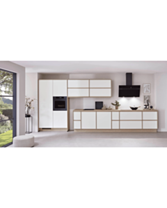 Mətbəx mebeli Nobilia 09