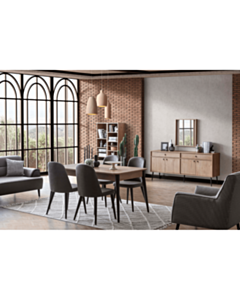 Qonaq dəsti Gala Plus 