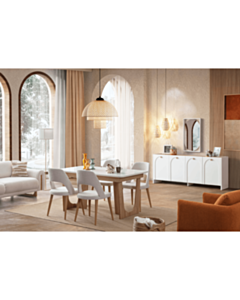 Qonaq dəsti Gala Granada 