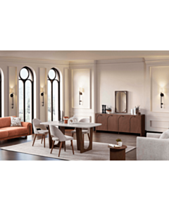 Qonaq dəsti Gala Malaga 