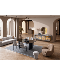 Qonaq dəsti Gala Zenith