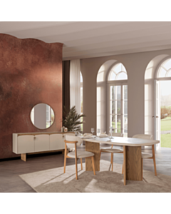 Qonaq dəsti Decohill Tetra 