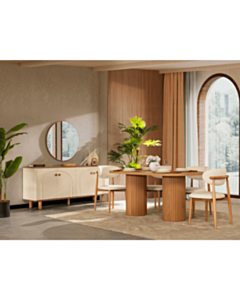 Qonaq dəsti Decohill Coco