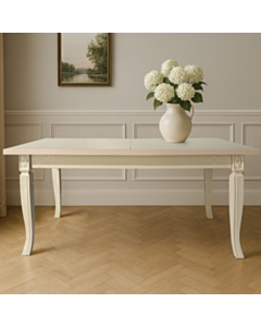 Стол Alzzoni Retro Бежевый