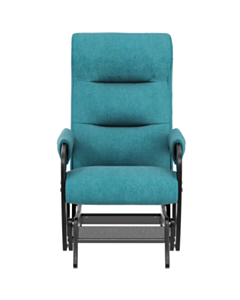 Stul yelləncək Glayder 608