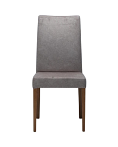 Stul Konform Voga (Ceviz ayaq)