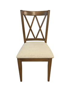 Stul Konform Novara (Ceviz ayaq)