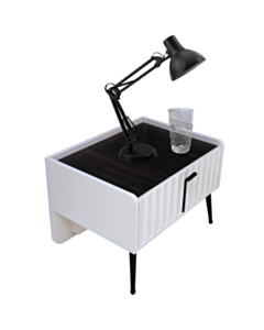 Tumba Alzzoni Vega (Gənc)