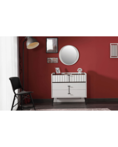 Trümo Alzzoni Vega (Gənc)