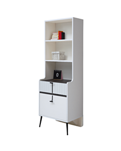 Kitab dolabı Alzzoni Vega (Gənc) 