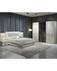 Yataq dəsti Alzzoni Harmoniya 