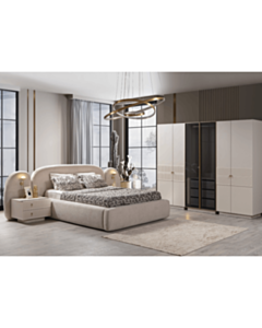 Yataq dəsti Alzzoni Eriza 