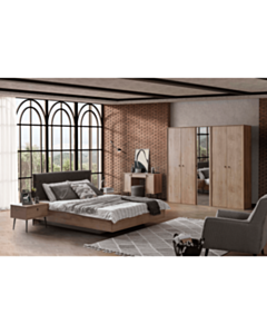 Yataq dəsti Gala Plus