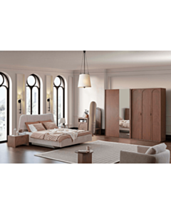 Yataq dəsti Gala Malaga