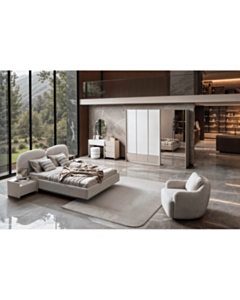 Yataq dəsti Gala Japandi