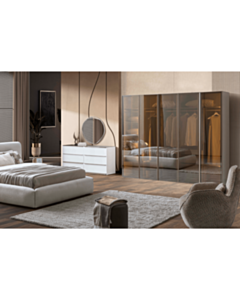 Yataq dəsti Gala Noble