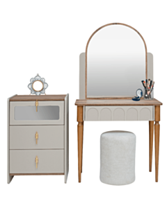 Trümo Alzzoni Lusia 