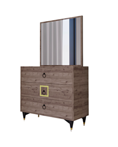 Trümo Adona Mobilya Zegna