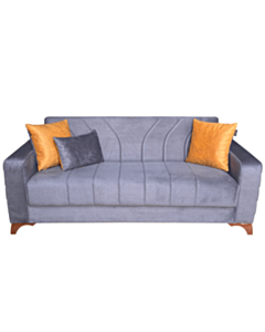 Divan Massive Nil NKB22 (3 yerli) 