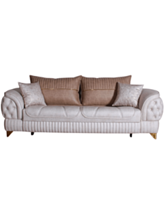 Divan Novis Mobilya Marsella ZEN 14 (3 yerli) 