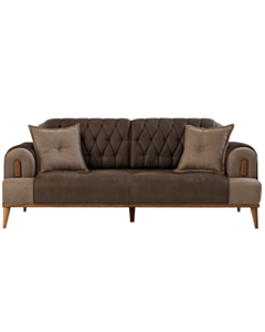 Divan Novis Mobilya Kaspor Musk 297 (3 yerli)   