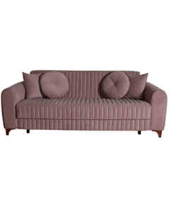 Divan Novis Mobilya Monro Fortis 230 (3 yerli) 