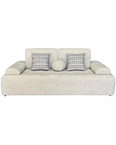 Divan Novis Mobilya Soho Pruva 4 (3 yerli)