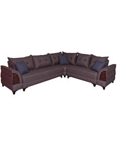 Künc divan Novis Mobilya Sherlock 980