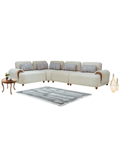 Künc divan Alzzoni Alfa Polor