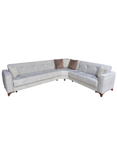 Künc divan Massive Aspen Enzo 104