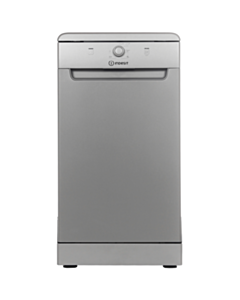 Qabyuyan Indesit DSCFE 1B10 S RU