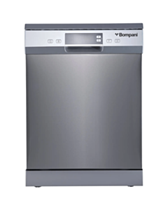 Qabyuyan Bompani BO5021SS2