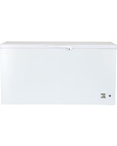 Dondurucu Uğur UDD 500 BK